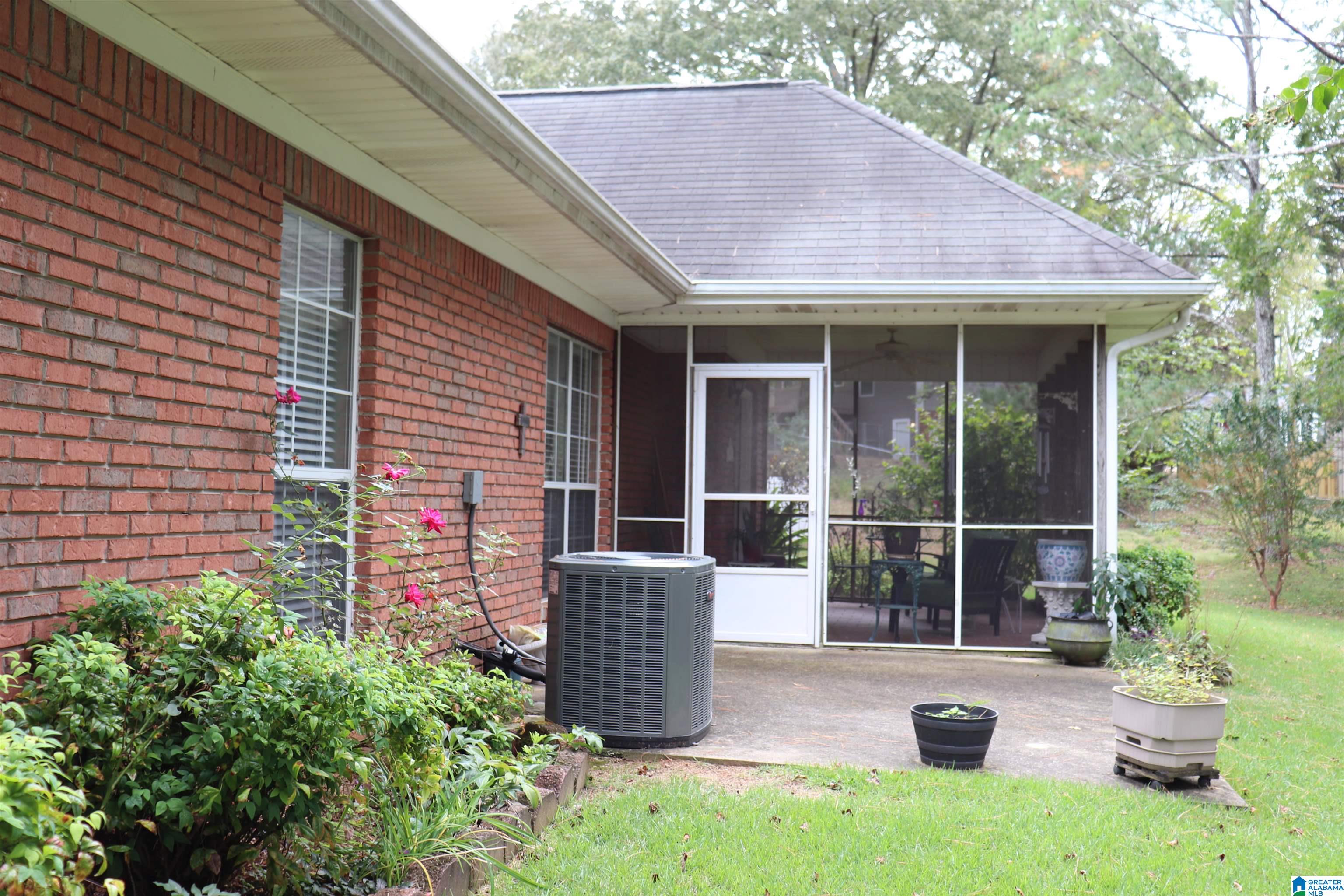 5104 Alex Way Clay, AL 35215 - Photo 26 of 30