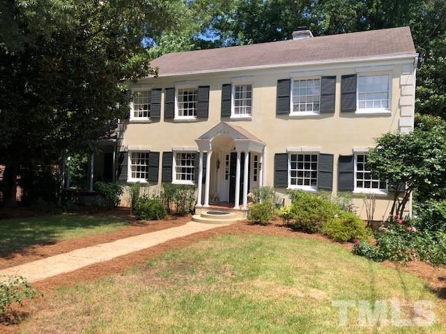 1704 St Marys Street Raleigh, NC 27608 - Photo 3 of 16