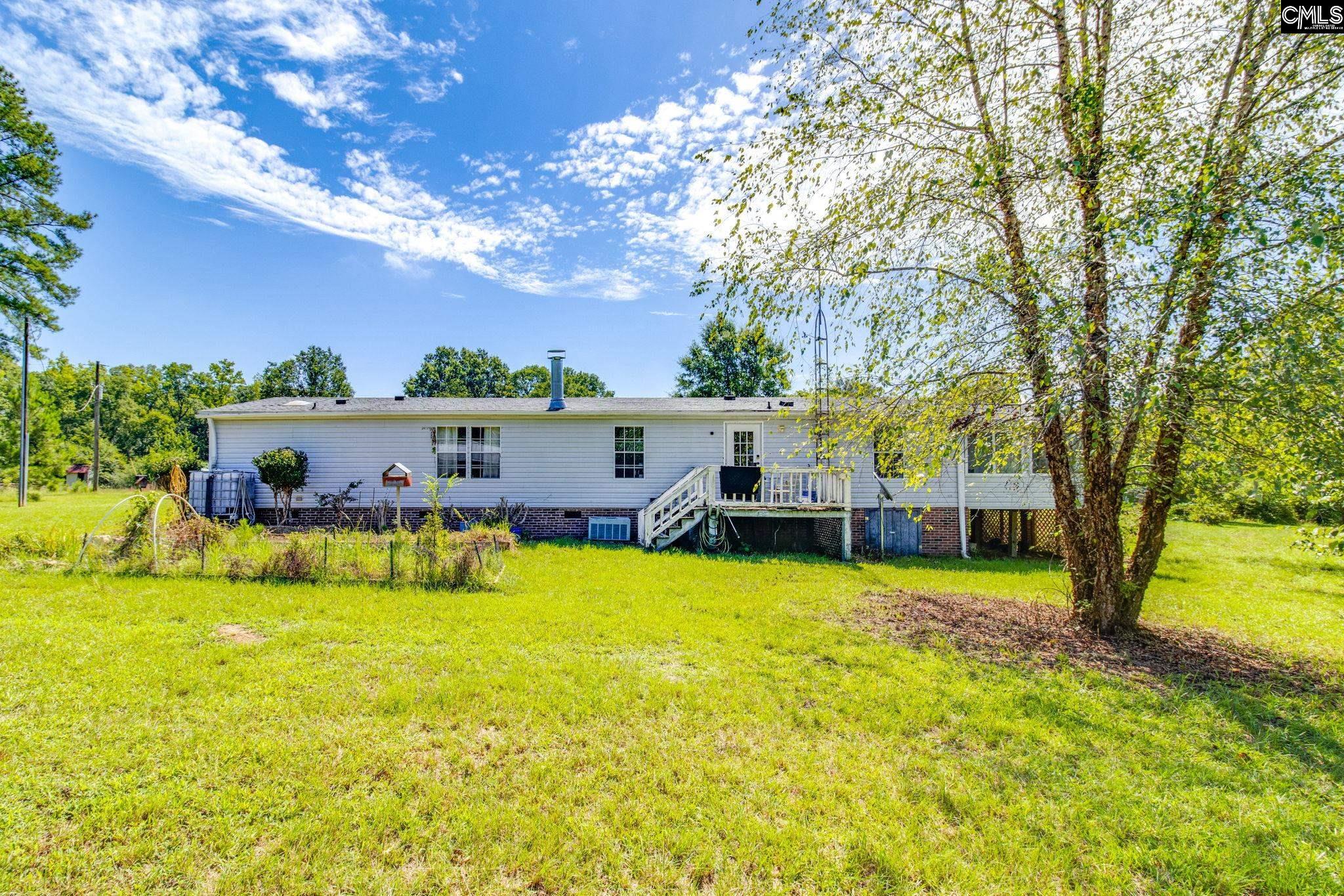 67 West Virginia Road Prosperity, SC 29127 - Photo 35 of 41 Gallery Image 35