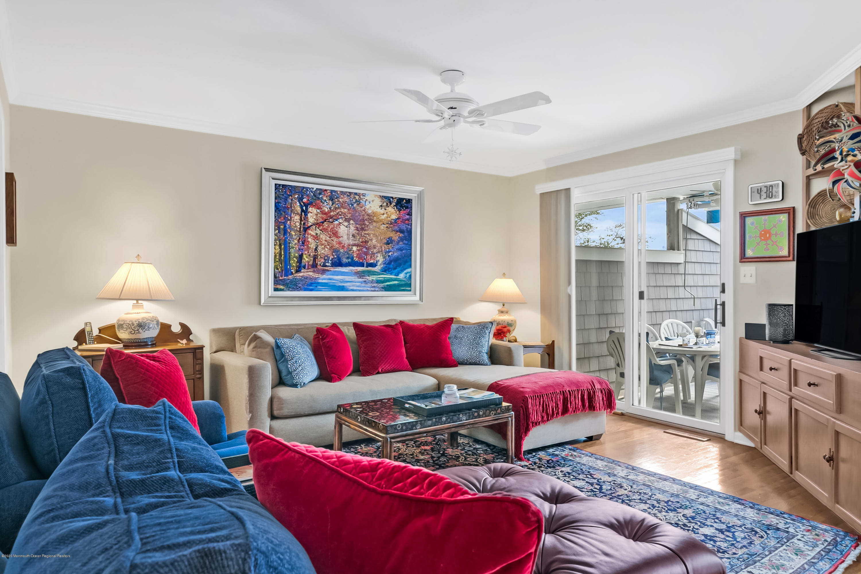 31 Bay Point Harbour Point Pleasant, NJ 08742 - Photo 13 of 34 Den