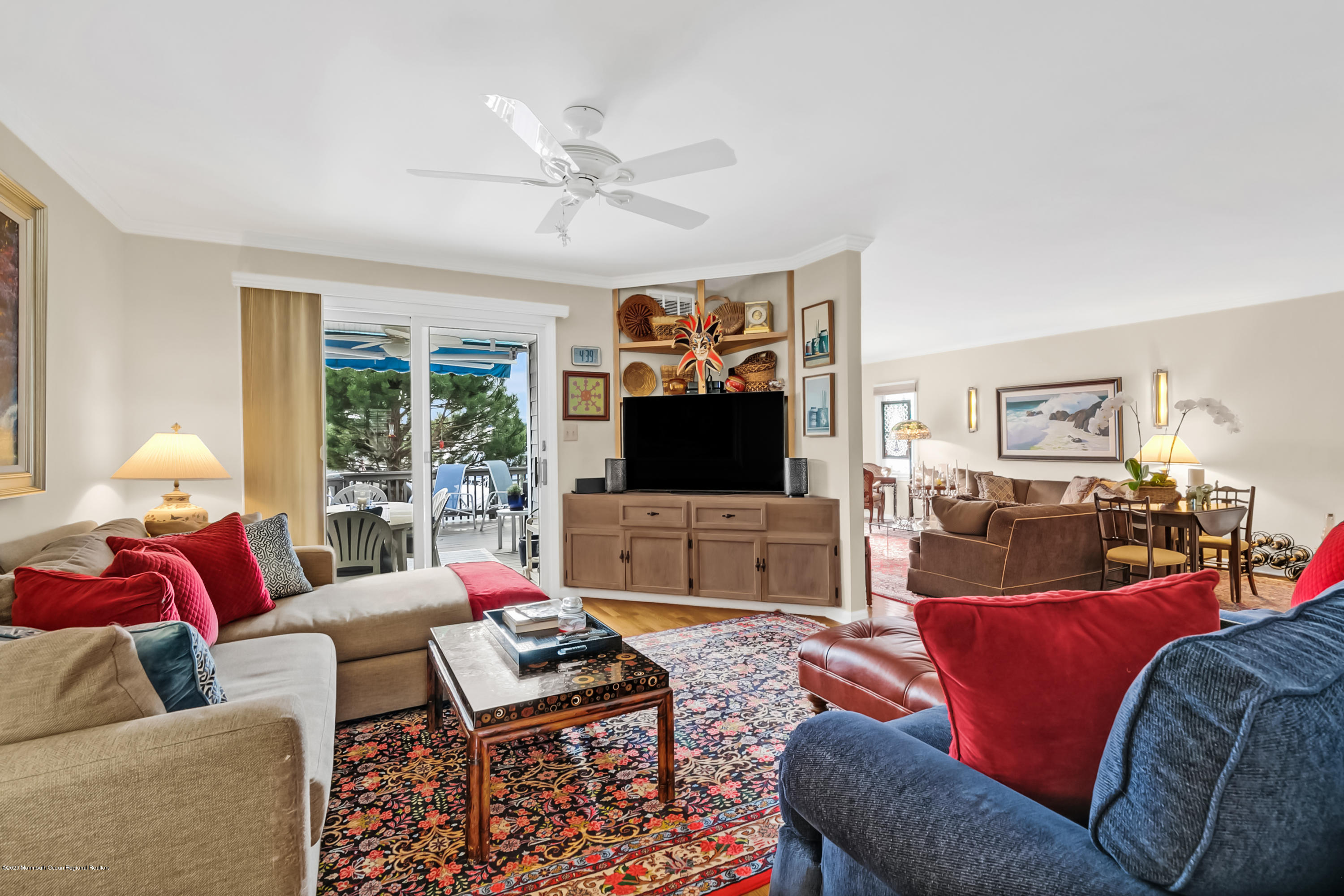 31 Bay Point Harbour Point Pleasant, NJ 08742 - Photo 14 of 34 Den