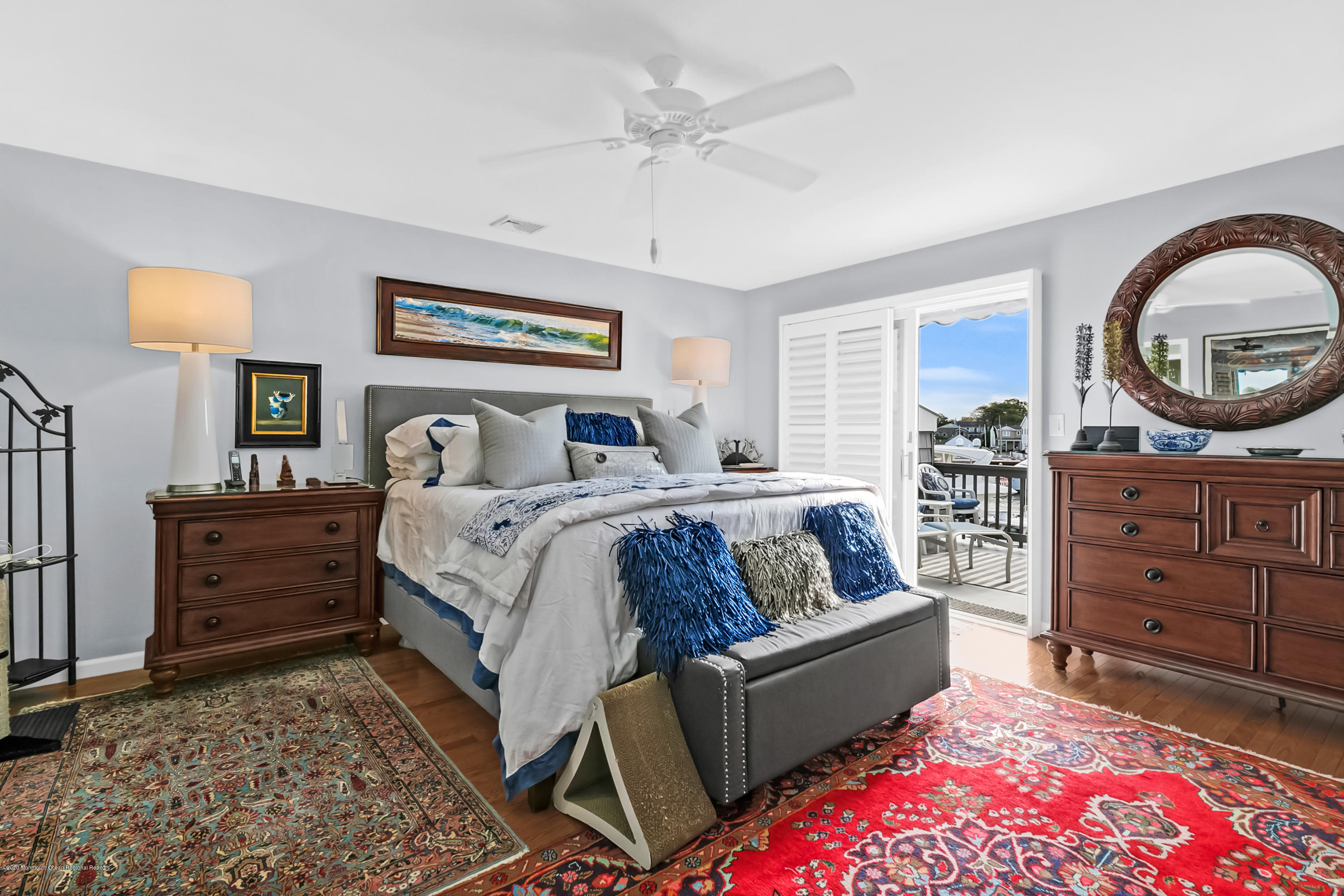 31 Bay Point Harbour Point Pleasant, NJ 08742 - Photo 17 of 34 Master Bedroom