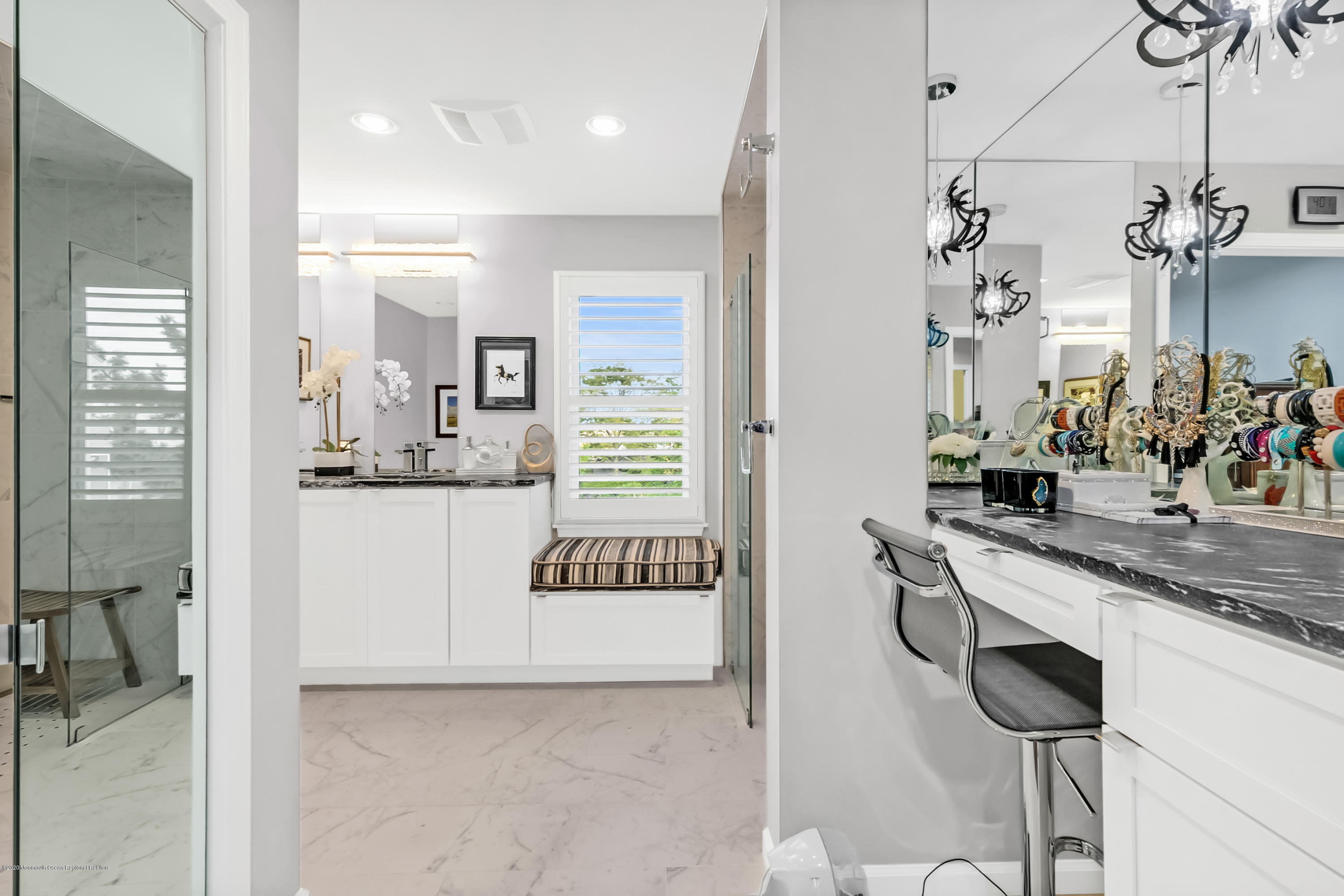 31 Bay Point Harbour Point Pleasant, NJ 08742 - Photo 18 of 34 Master Bathroom