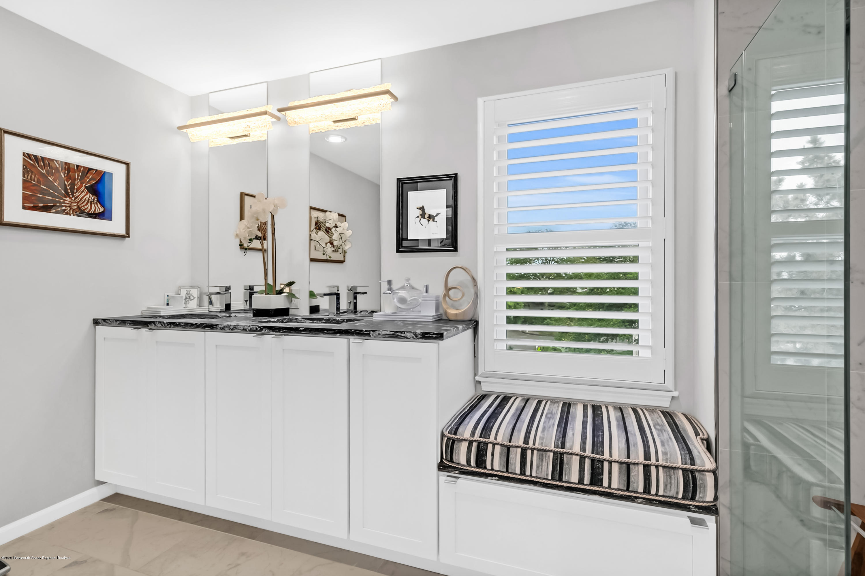 31 Bay Point Harbour Point Pleasant, NJ 08742 - Photo 19 of 34 Master Bathroom