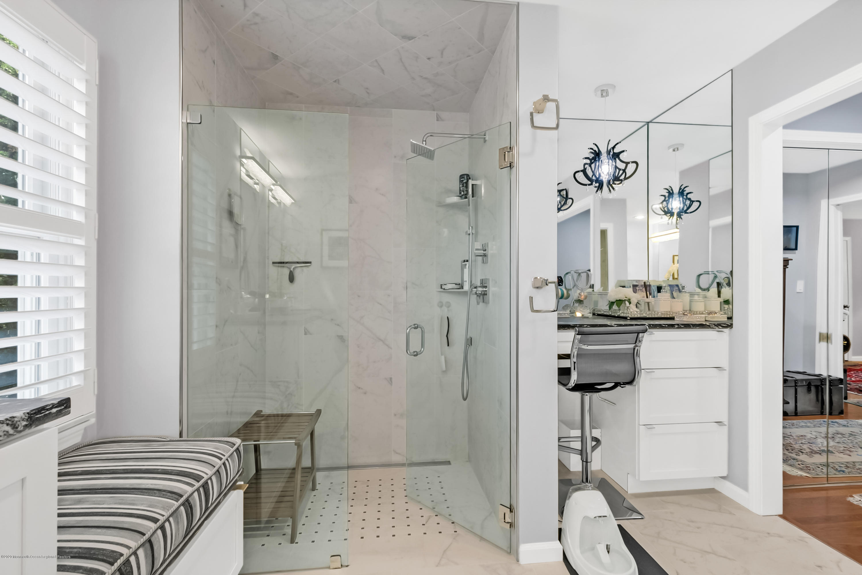 31 Bay Point Harbour Point Pleasant, NJ 08742 - Photo 20 of 34 Master Bathroom