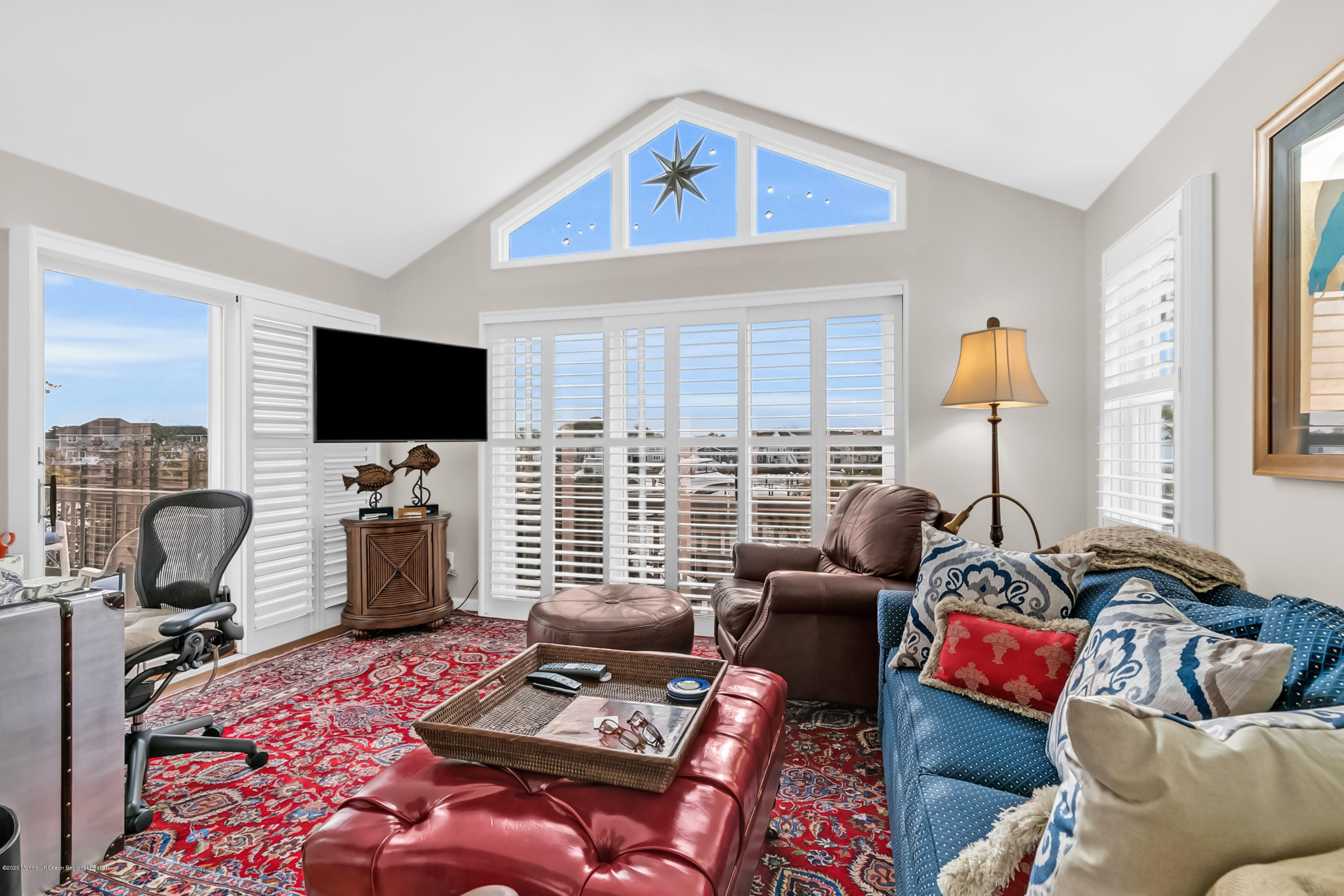 31 Bay Point Harbour Point Pleasant, NJ 08742 - Photo 21 of 34 2nd Fl Den/Bedroom