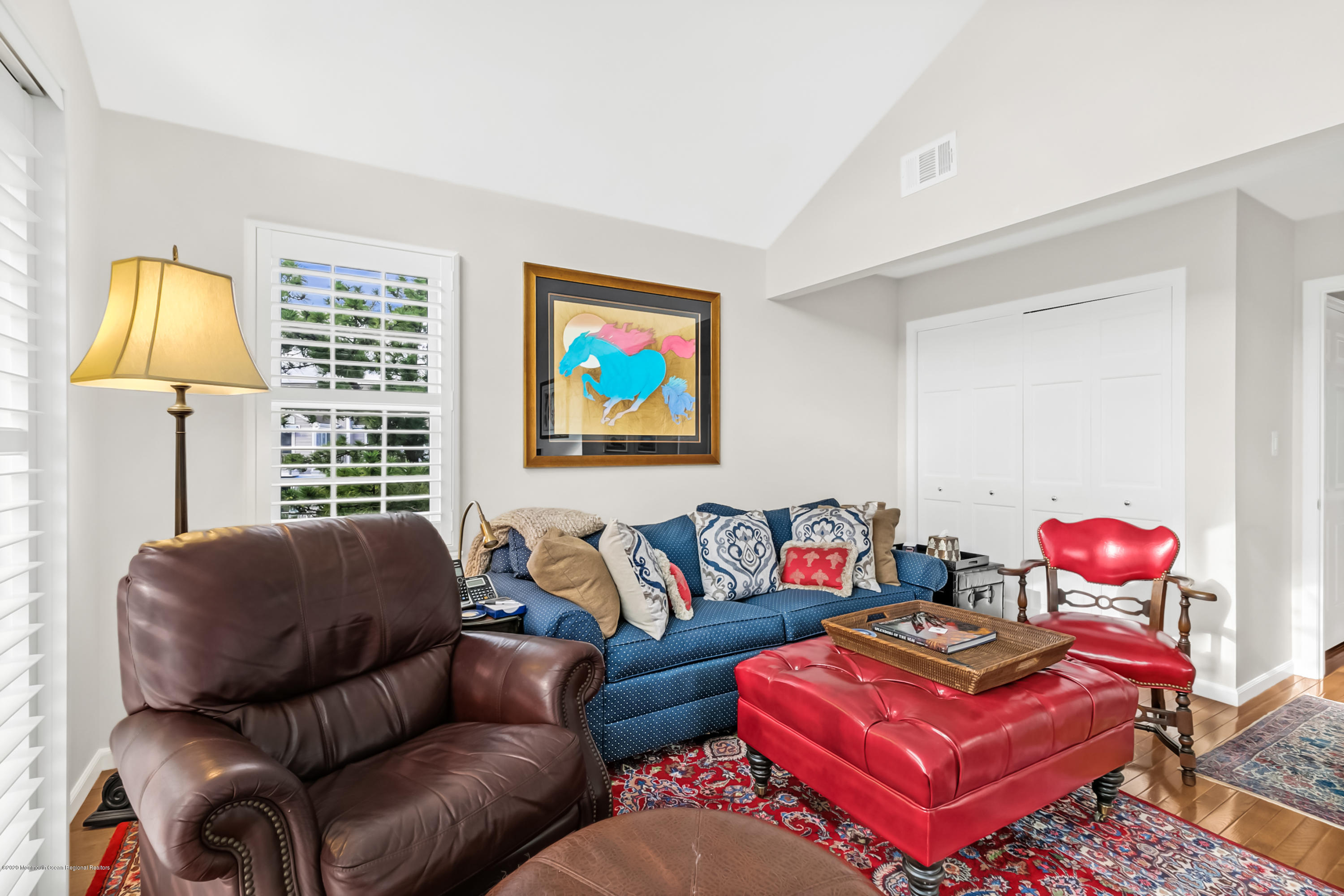 31 Bay Point Harbour Point Pleasant, NJ 08742 - Photo 22 of 34 2nd Fl Den/Bedroom