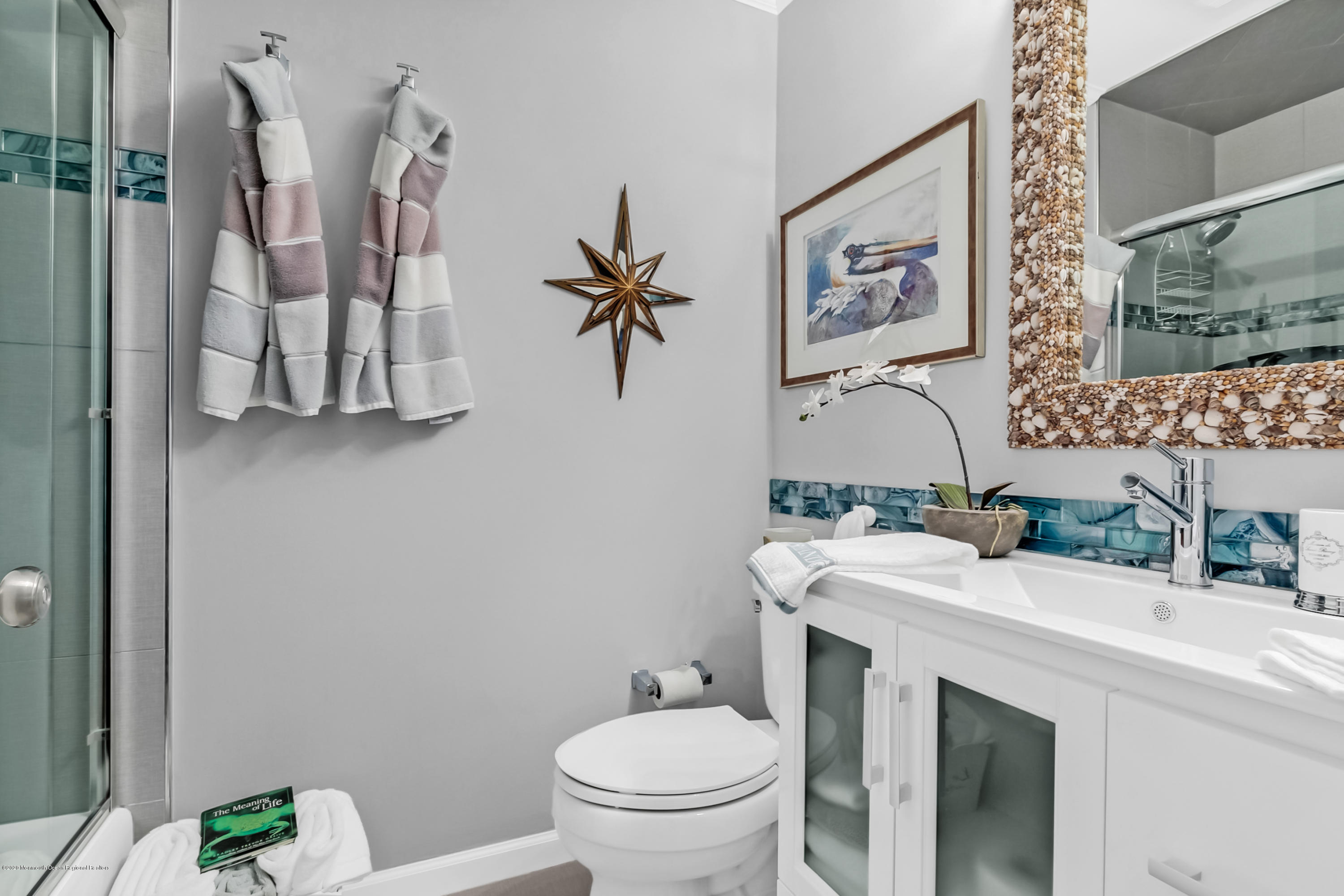 31 Bay Point Harbour Point Pleasant, NJ 08742 - Photo 23 of 34 2nd Fl Bath