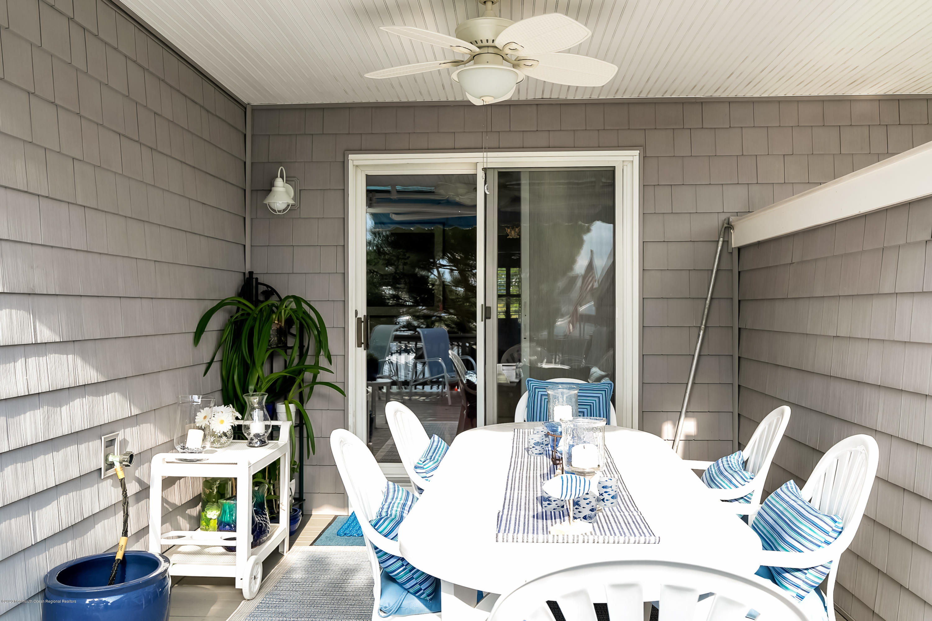 31 Bay Point Harbour Point Pleasant, NJ 08742 - Photo 25 of 34 Deck