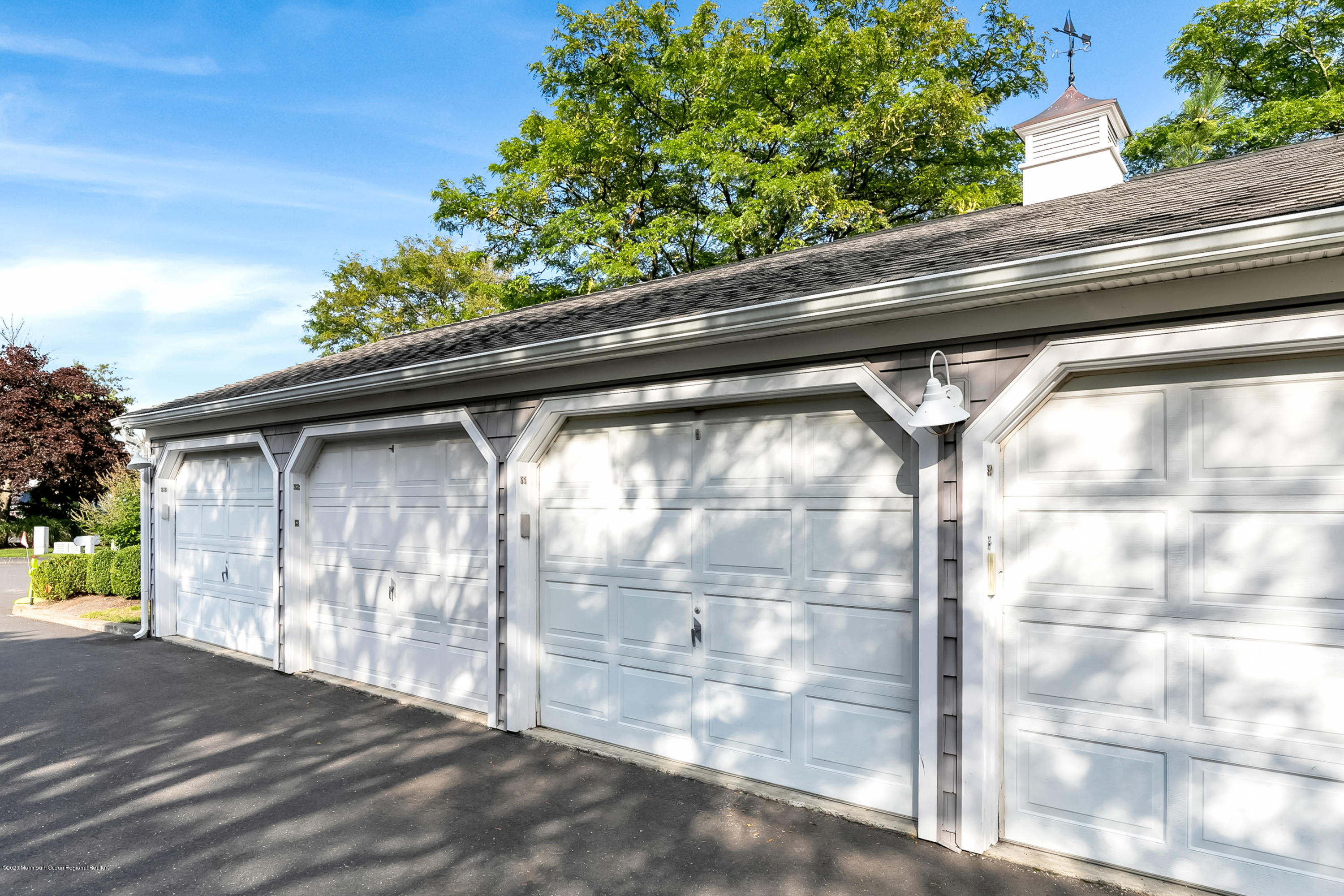 31 Bay Point Harbour Point Pleasant, NJ 08742 - Photo 29 of 34 Garage