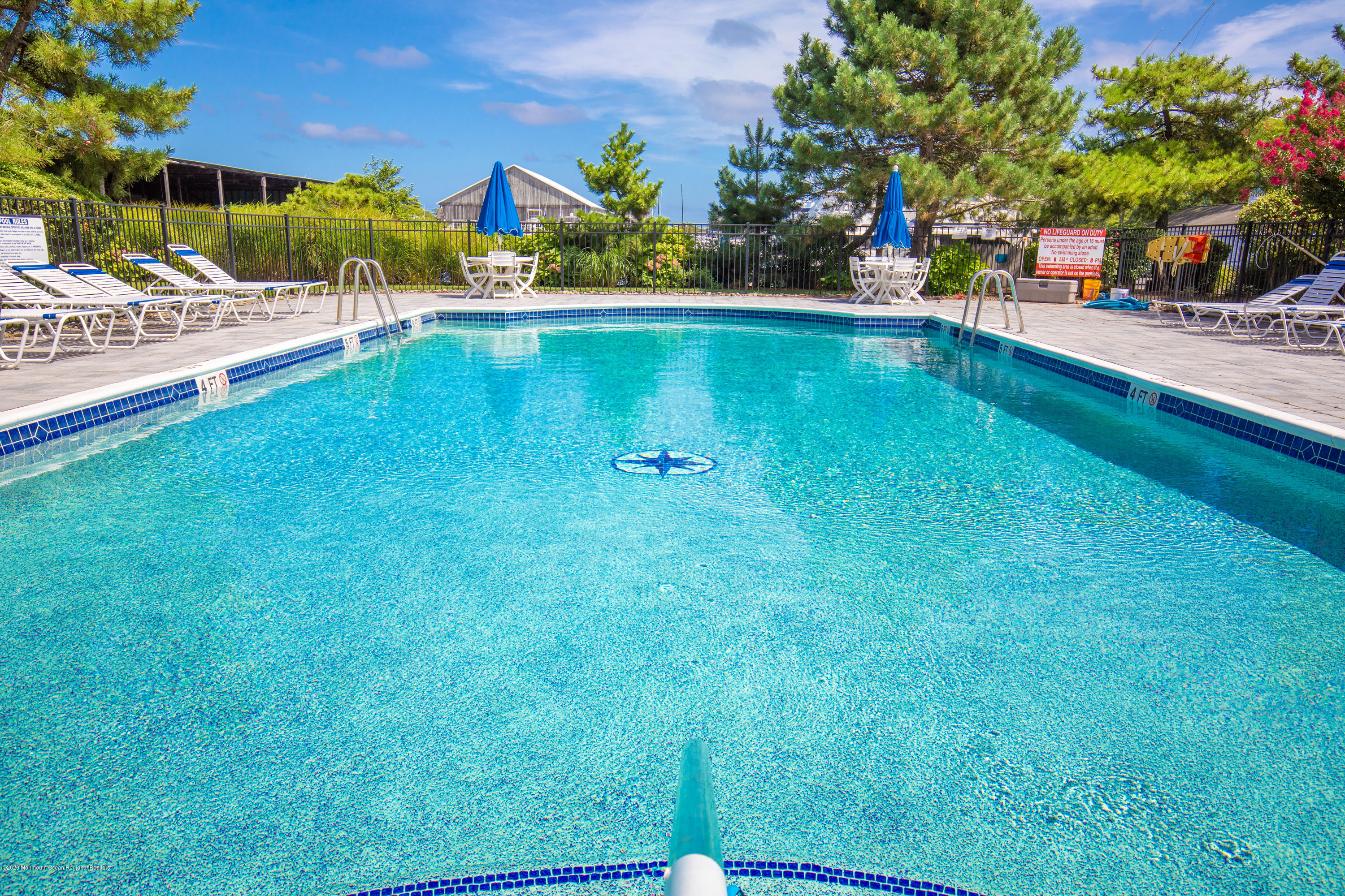 31 Bay Point Harbour Point Pleasant, NJ 08742 - Photo 32 of 34 Pool