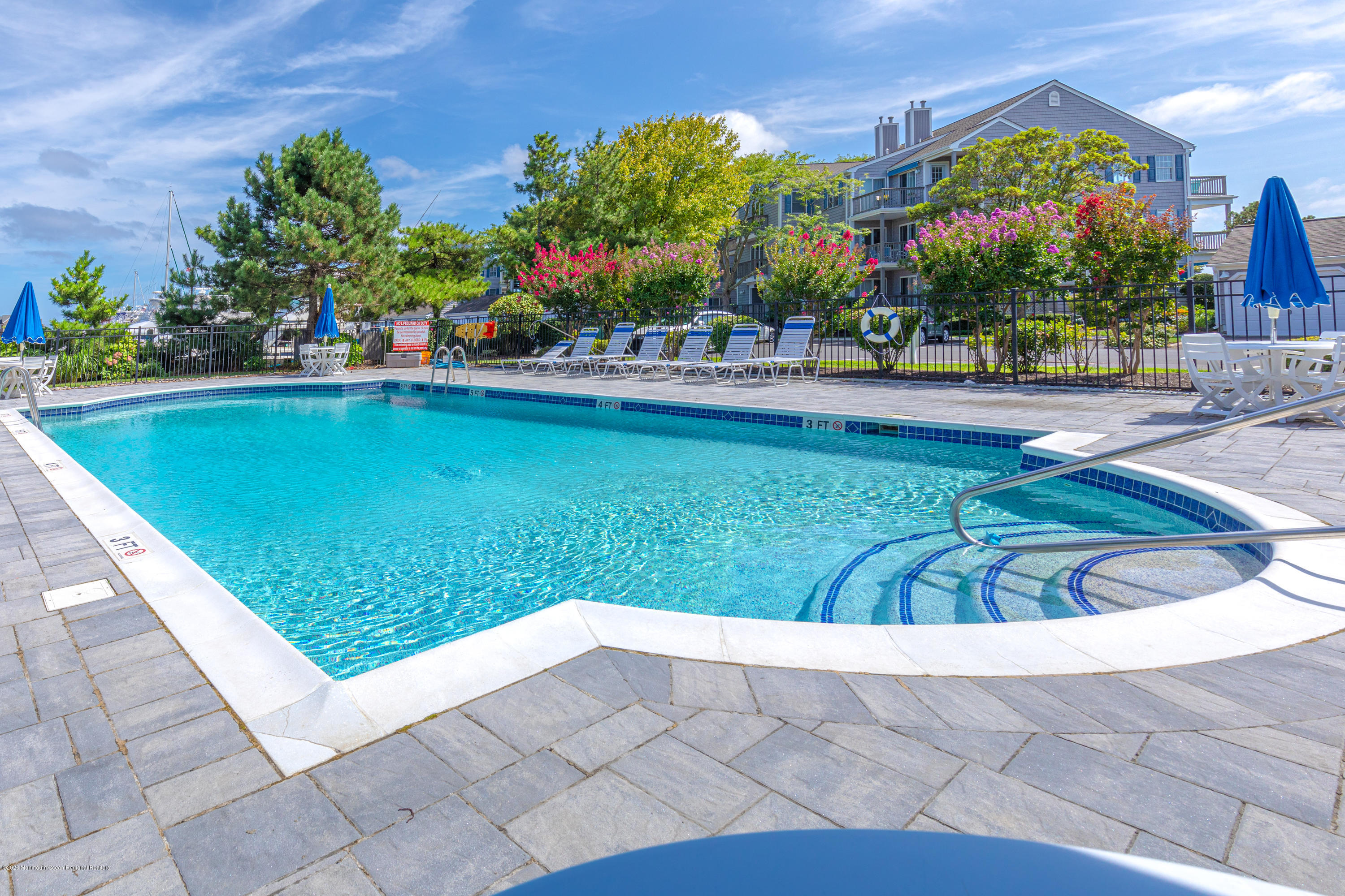 31 Bay Point Harbour Point Pleasant, NJ 08742 - Photo 33 of 34 Pool