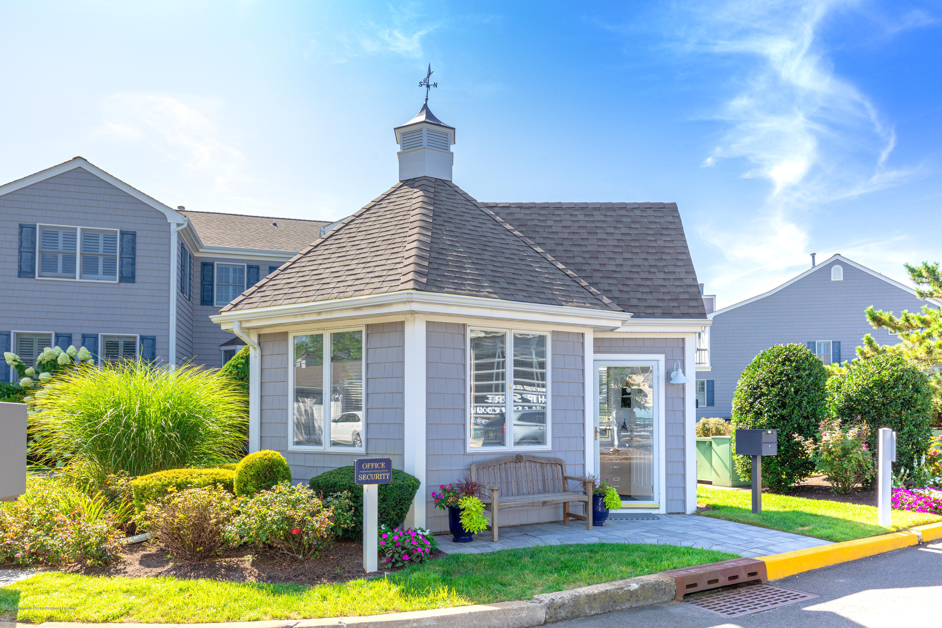 31 Bay Point Harbour Point Pleasant, NJ 08742 - Photo 34 of 34 Security Office