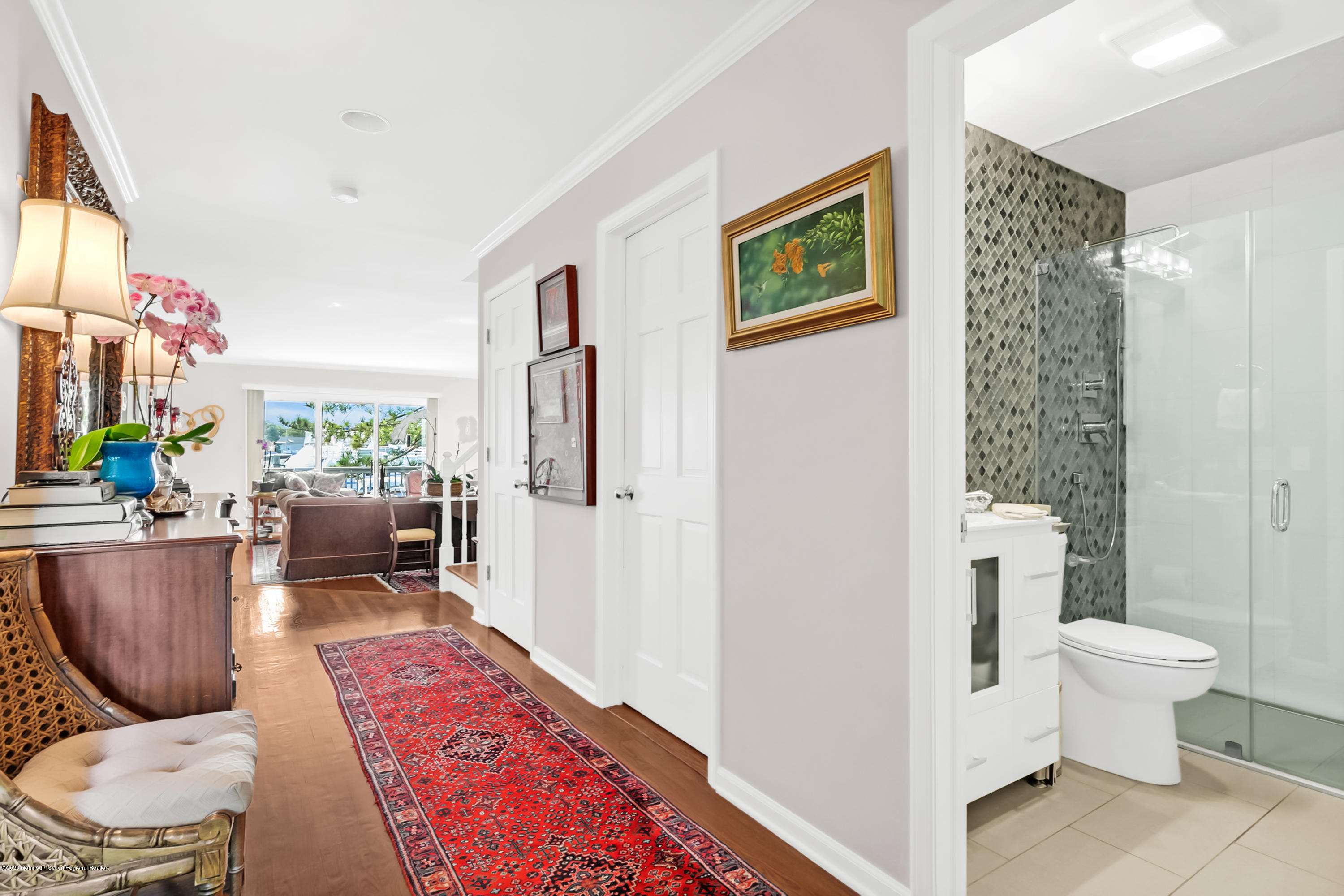 31 Bay Point Harbour Point Pleasant, NJ 08742 - Photo 4 of 34 Foyer