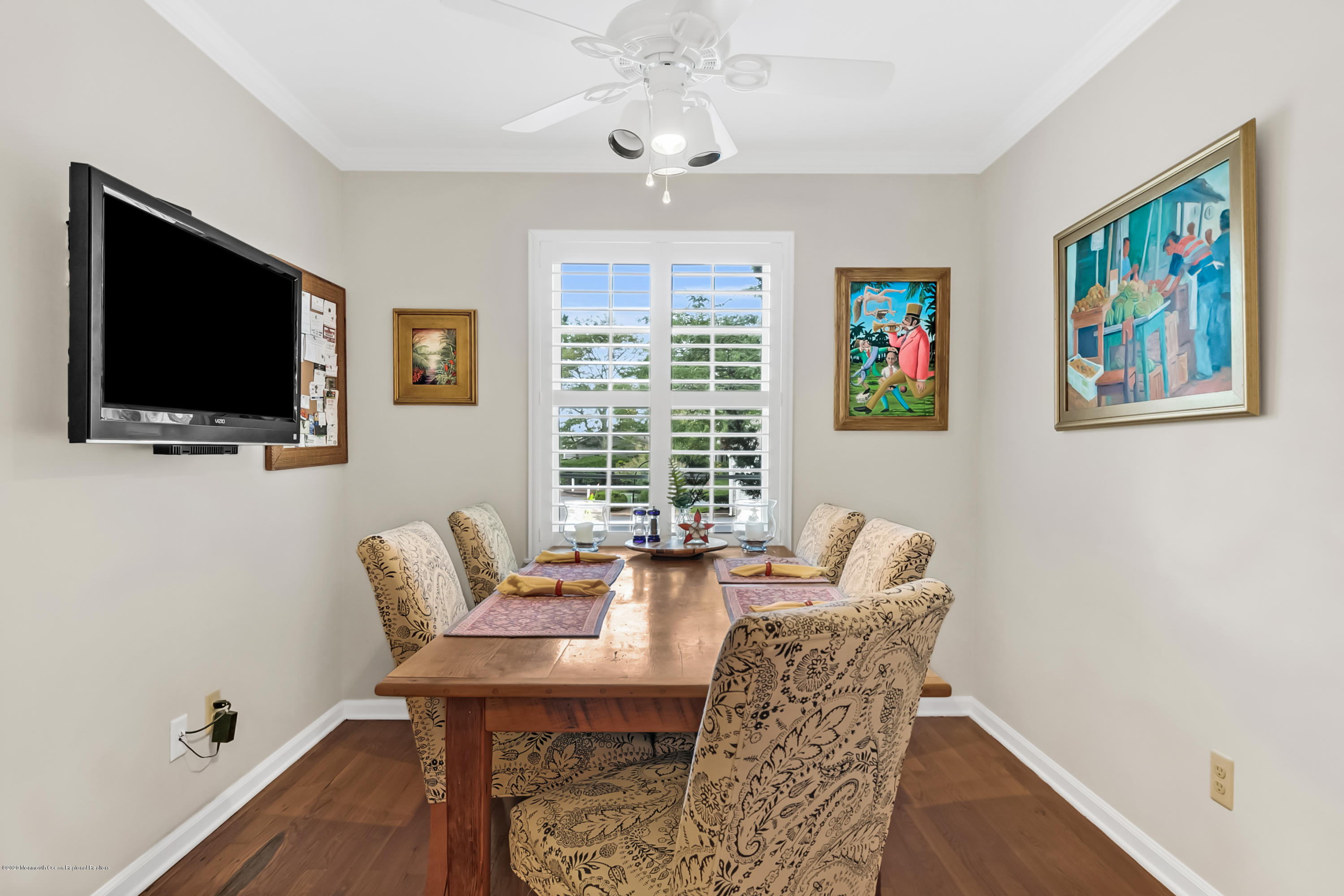 31 Bay Point Harbour Point Pleasant, NJ 08742 - Photo 5 of 34 Breakfast-Nook