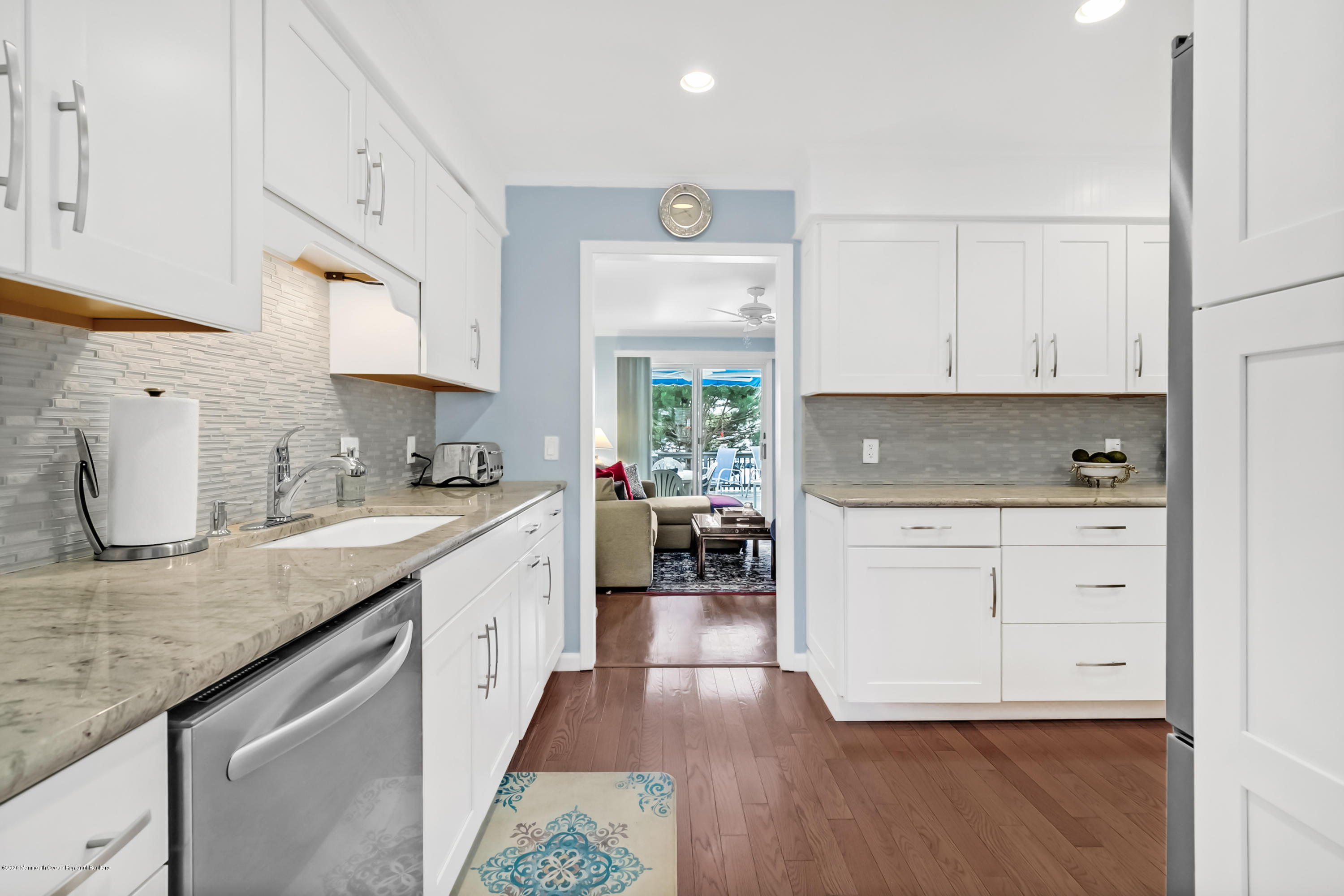 31 Bay Point Harbour Point Pleasant, NJ 08742 - Photo 6 of 34 Kitchen