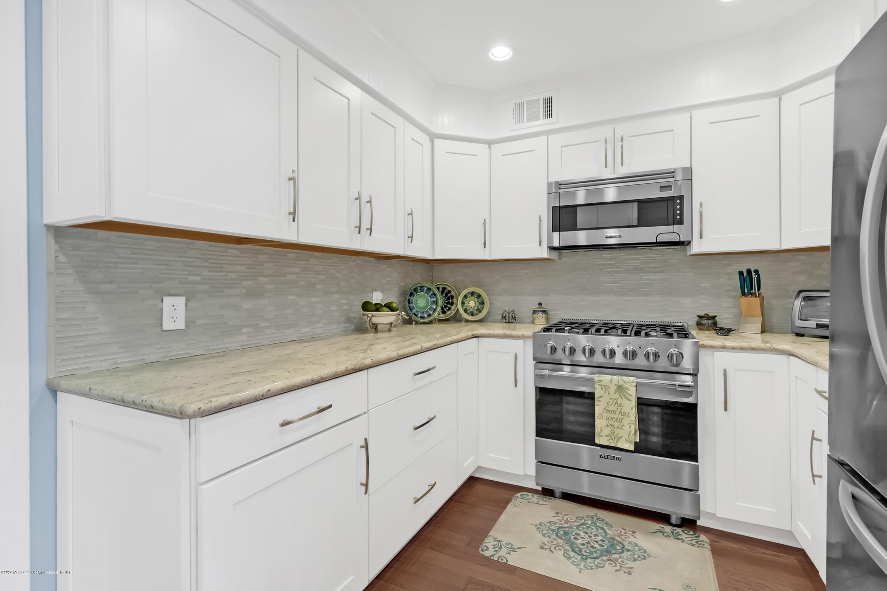 31 Bay Point Harbour Point Pleasant, NJ 08742 - Photo 7 of 34 Kitchen