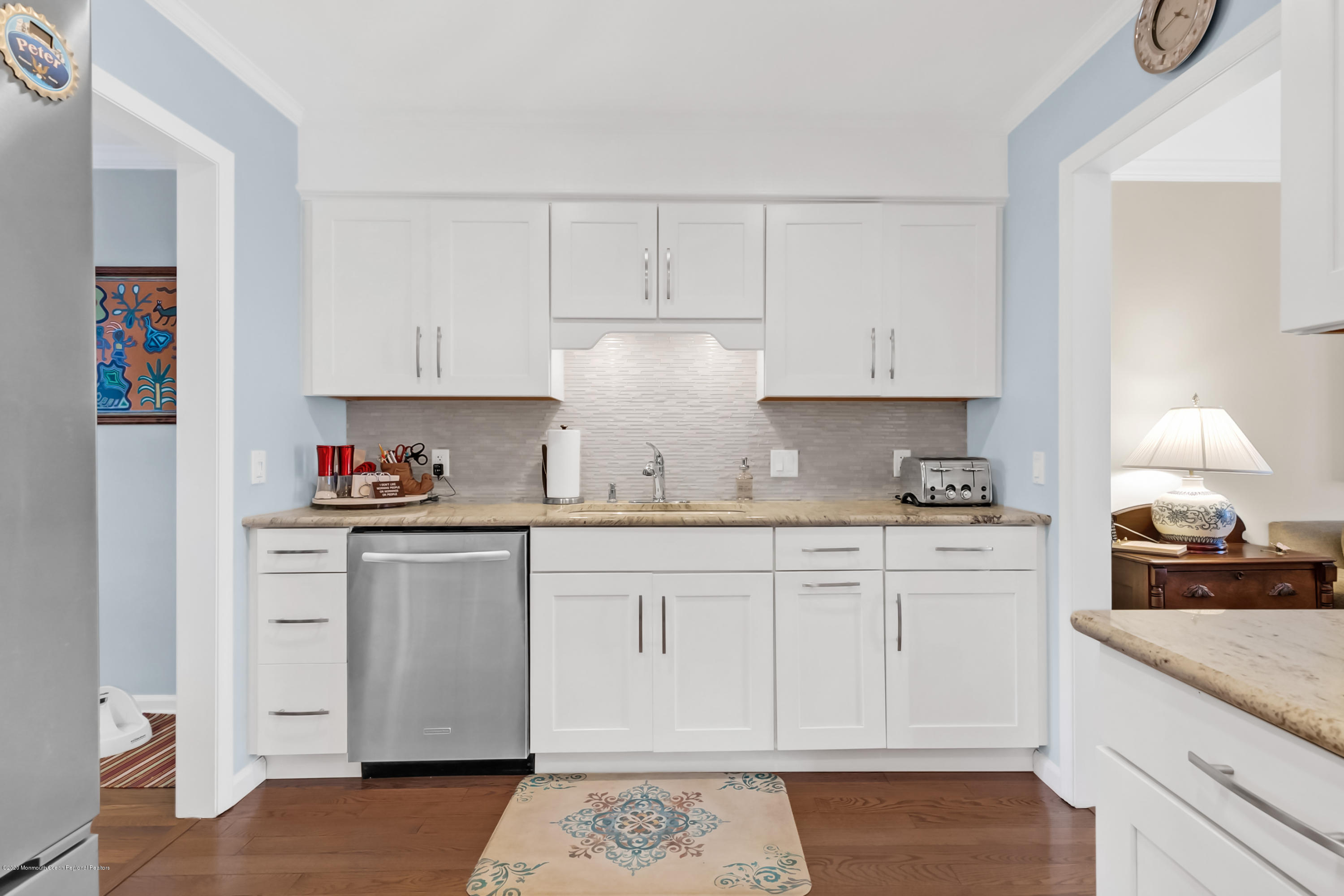 31 Bay Point Harbour Point Pleasant, NJ 08742 - Photo 8 of 34 Kitchen