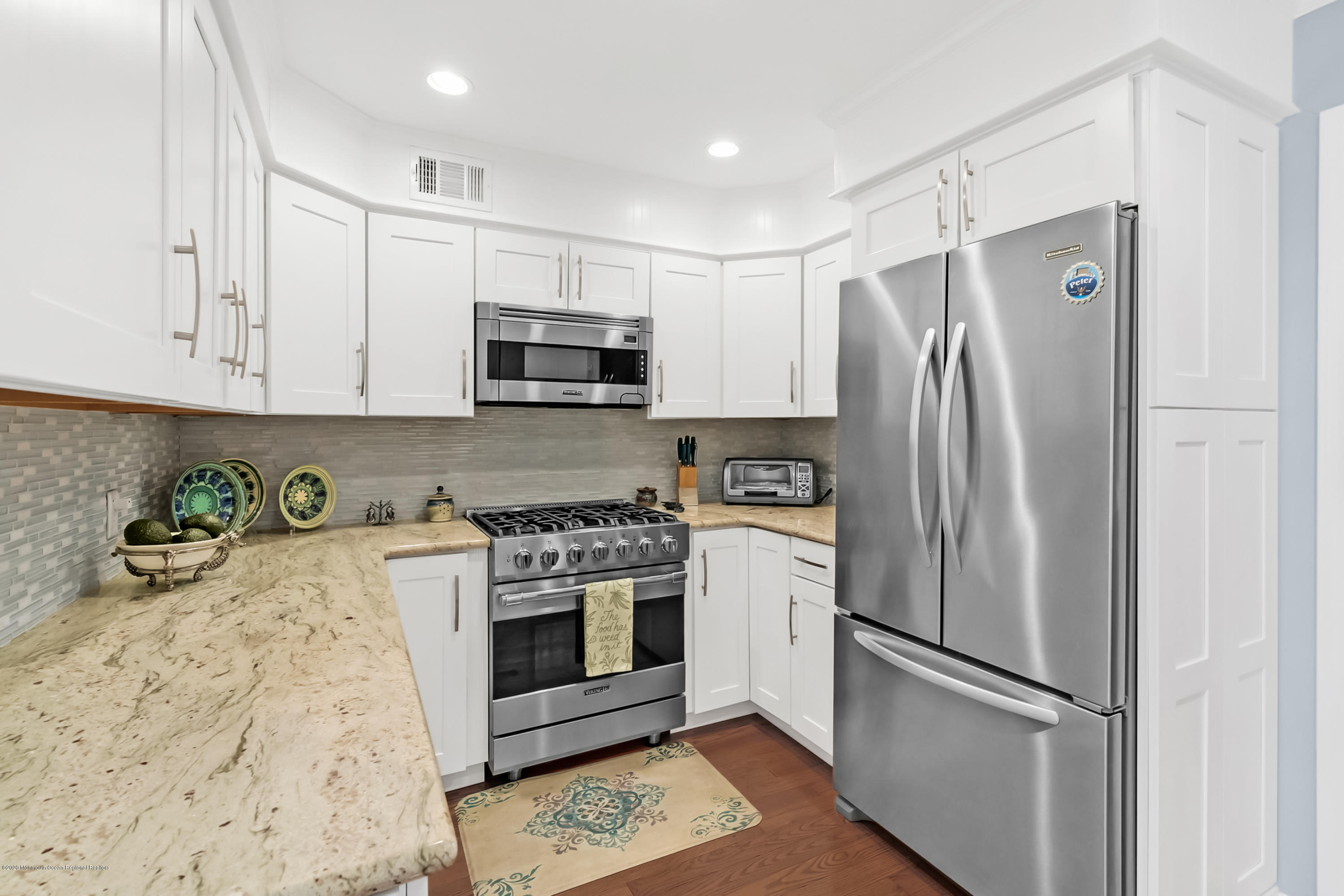 31 Bay Point Harbour Point Pleasant, NJ 08742 - Photo 9 of 34 Kitchen