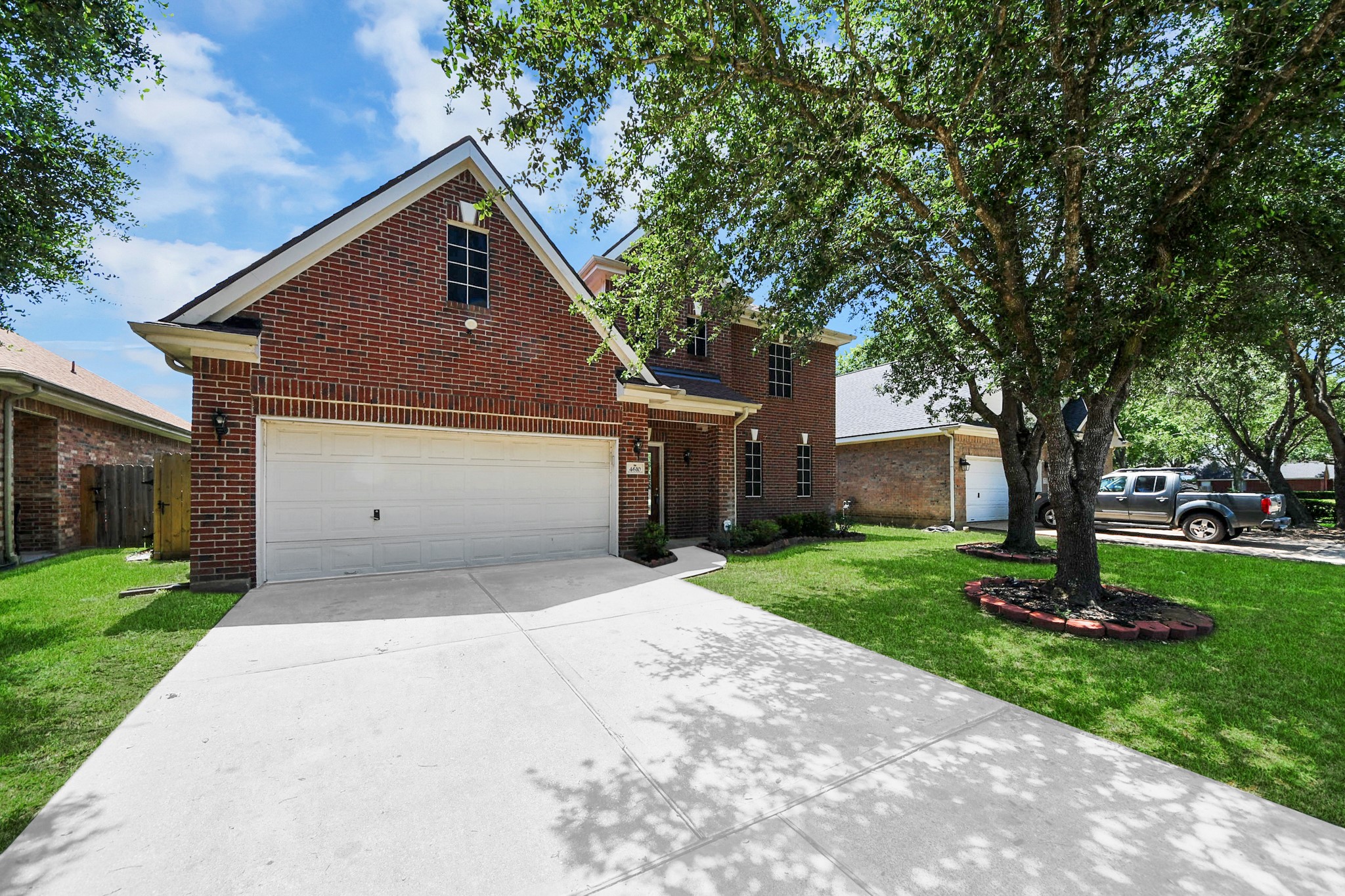 4610 Plum Forest Road Houston, TX 77084 - Photo 40 of 41