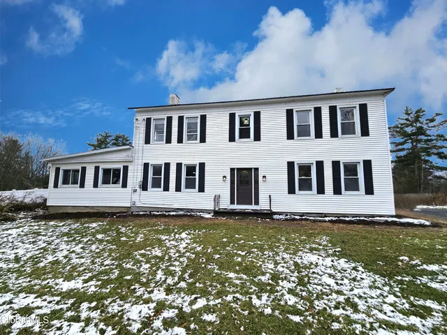 $459,000 | 919 Highway 40, Melrose, NY 12121