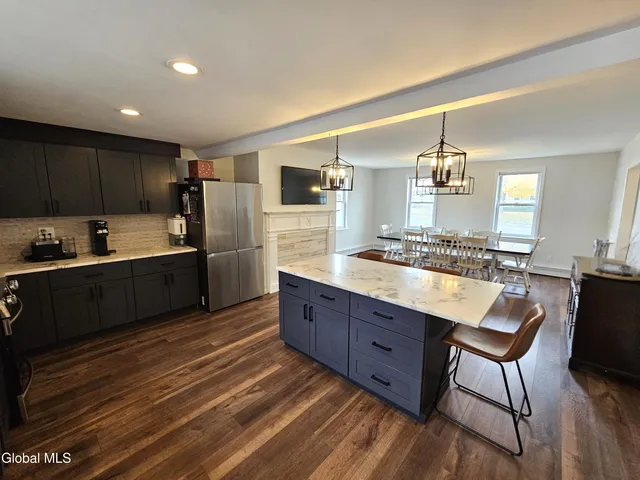 $459,000 | 919 Highway 40, Melrose, NY 12121