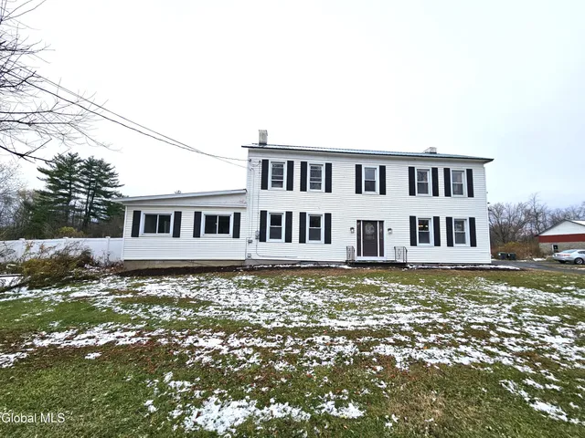 $440,000 | 919 Highway 40, Melrose, NY 12121