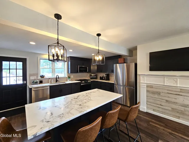 $440,000 | 919 Highway 40, Melrose, NY 12121