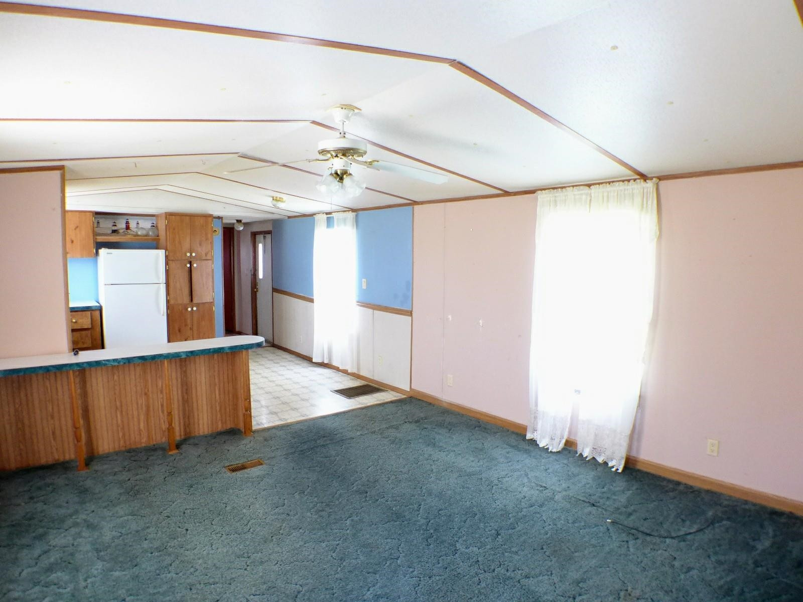 1190 Tarheel Road Benson, NC 27504 - Photo 4 of 14 Photo 4