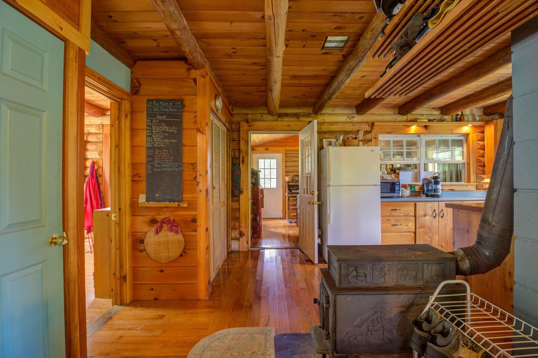 47 Hawks Bluff Road Stratton, ME 04982 - Photo 7 of 43 13