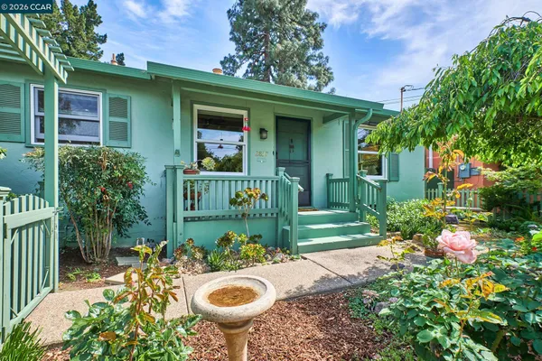 $610,000 | 2837 Bonifacio Street, Concord, CA 94519