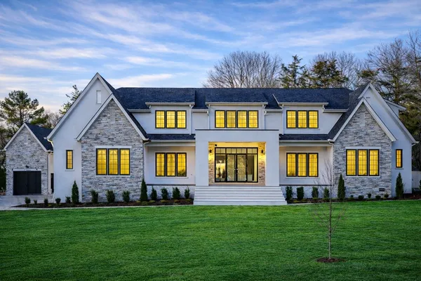 $4,299,000 | 6544 Brownlee Drive, Nashville, TN 37205