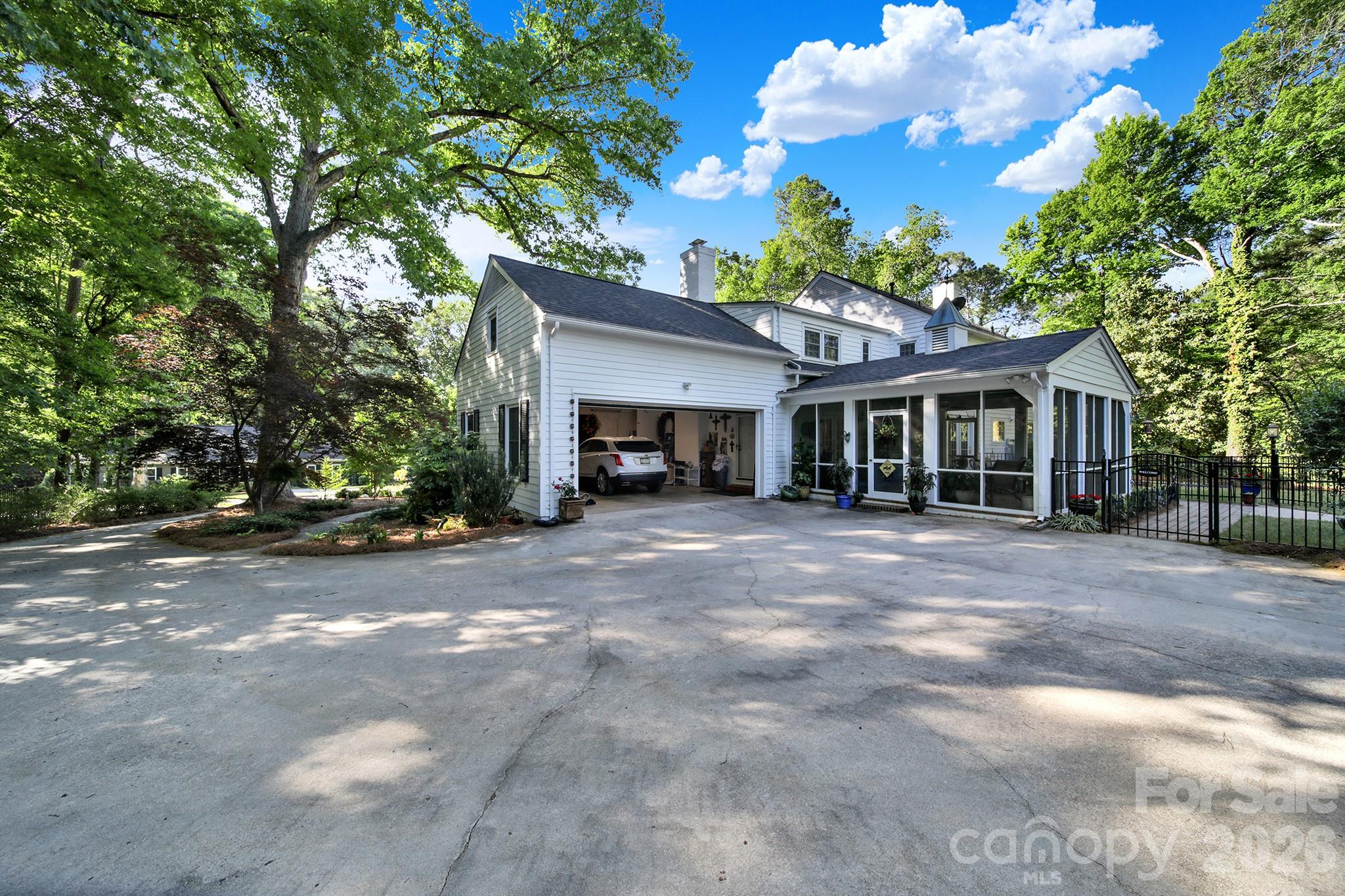 537 Briarwood Road Lancaster, SC 29720 - Photo 46 of 48