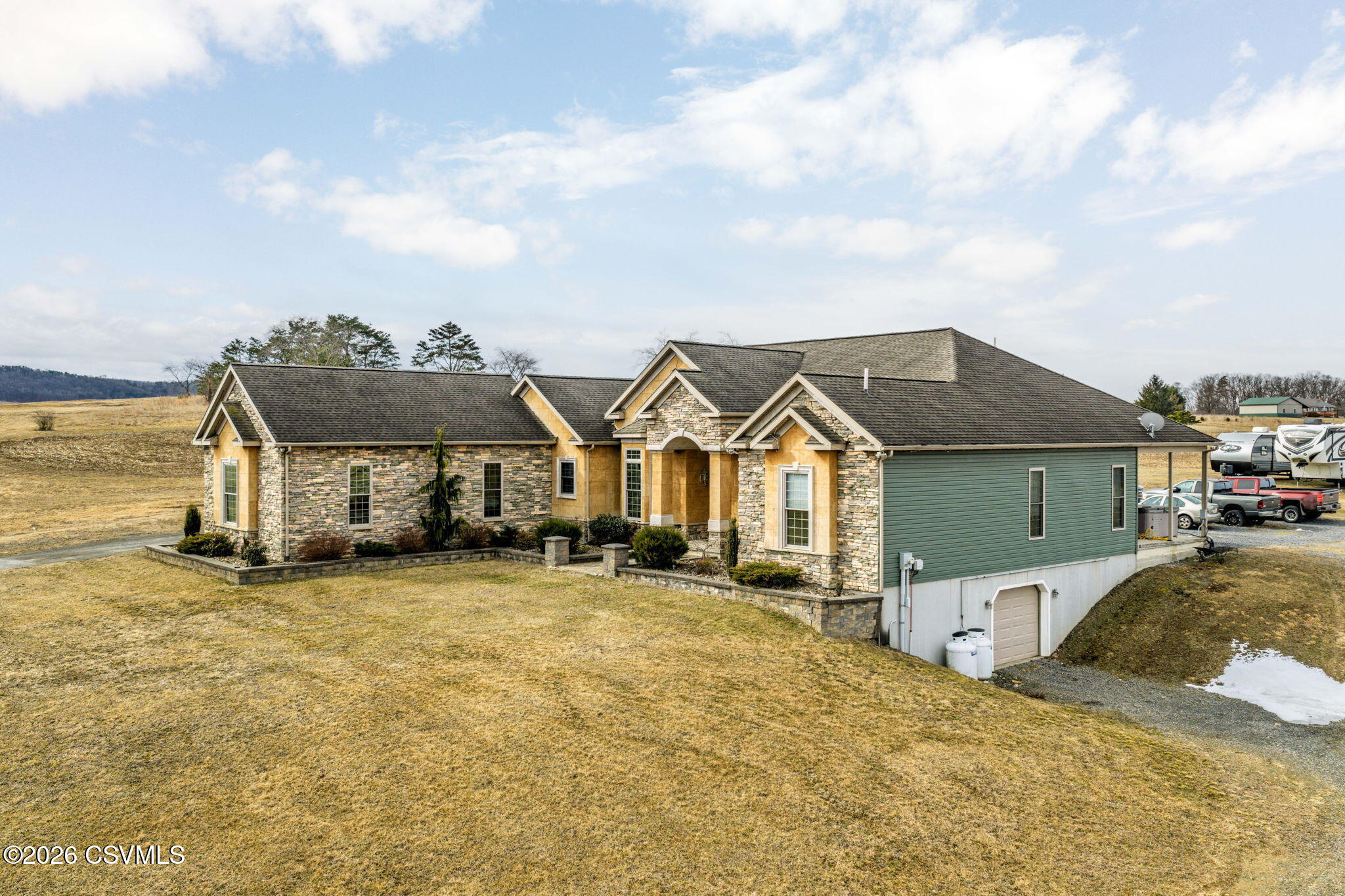 1429 Captain Bloom Road Sunbury, PA 17801 - Photo 38 of 52