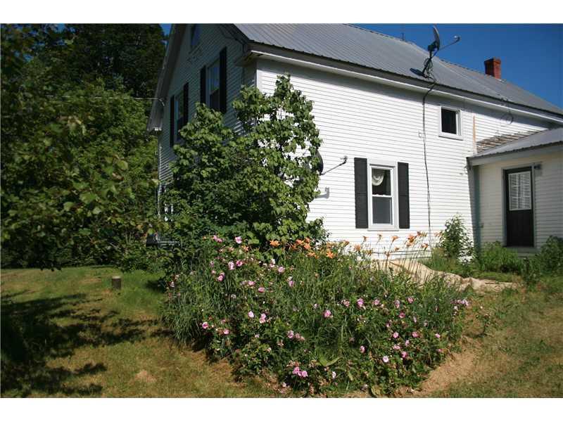 47 South Road Oakfield, ME 04763 - Photo 5 of 26 Exterior Front.