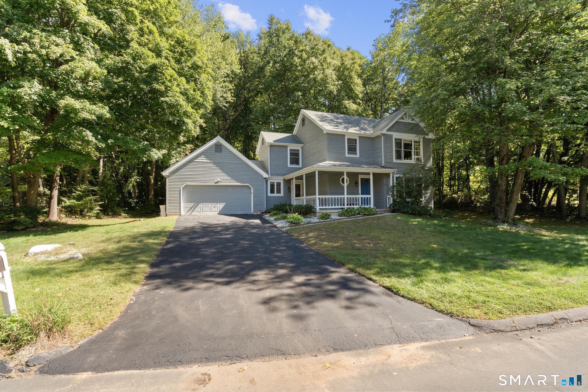 10 Quail Run Bloomfield, CT 06002 - Photo 1 of 30 Gallery Image 1