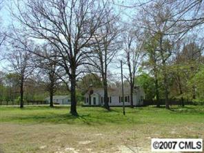 421 Nance Road Stanfield, NC 28163 - Photo 2 of 8 a view of a park with large trees