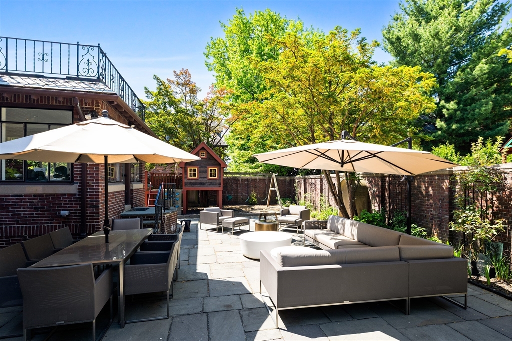 98 Carlton Street Brookline, MA 02446 - Photo 33 of 40