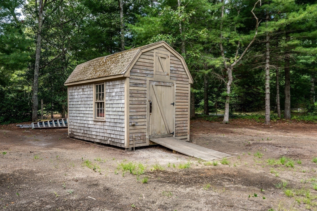 3 Popple Bottom Road Sandwich, MA 02563 - Photo 37 of 40 Gallery Image 37