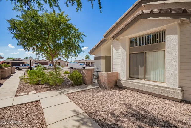 $332,500 | 2201 North Comanche Drive, Unit 1080, Chandler, AZ 85224