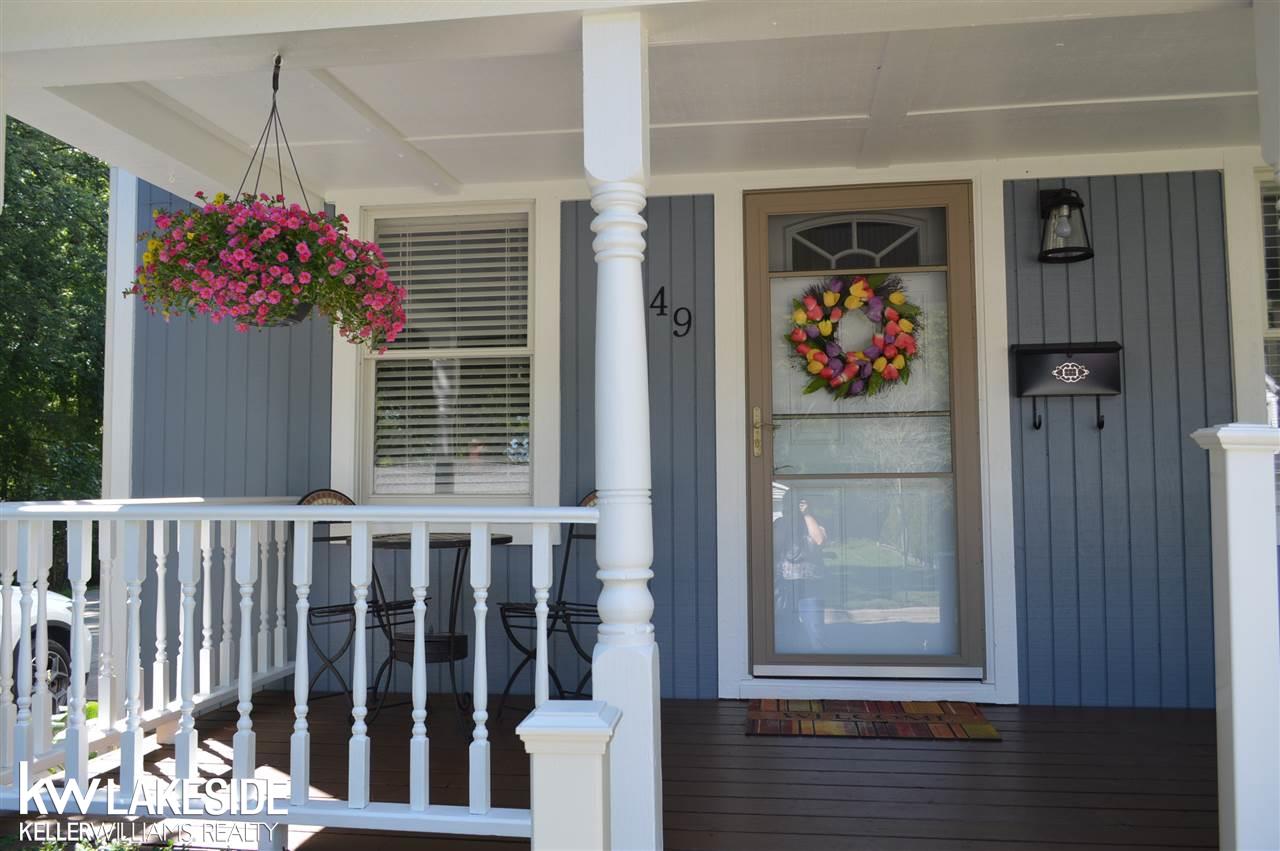 149 Minot Street Romeo, MI 48065 - Photo 2 of 30 31326915-1.JPG