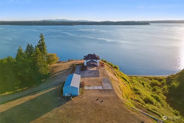 $4,799,000 | 17403 88th Street Southwest, Longbranch, WA 98351