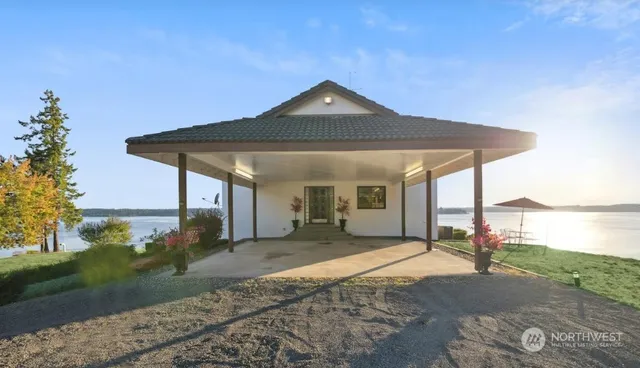$4,799,000 | 17403 88th Street Southwest, Longbranch, WA 98351