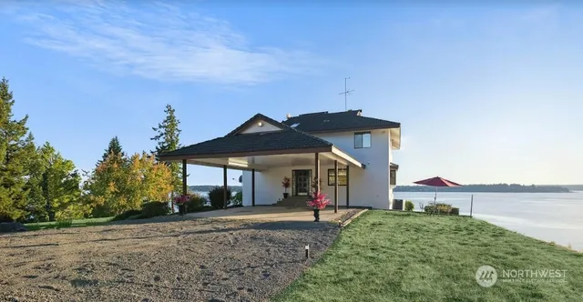 $4,799,000 | 17403 88th Street Southwest, Longbranch, WA 98351