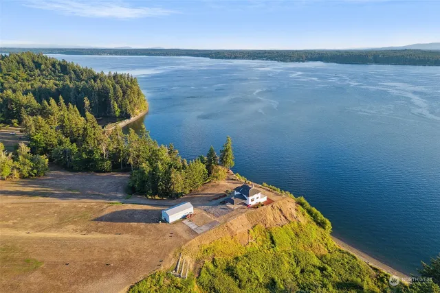 $4,799,000 | 17403 88th Street Southwest, Longbranch, WA 98351