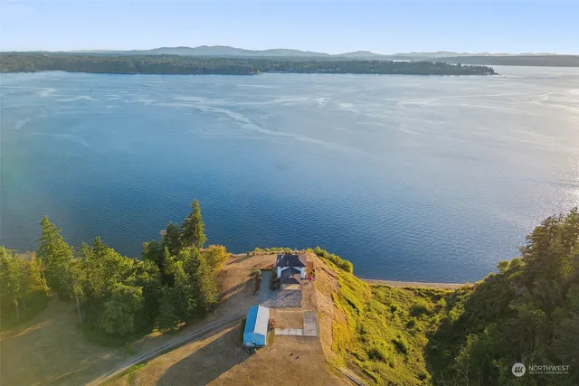 $4,799,000 | 17403 88th Street Southwest, Longbranch, WA 98351