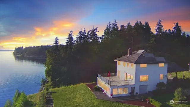 $4,799,000 | 17403 88th Street Southwest, Longbranch, WA 98351