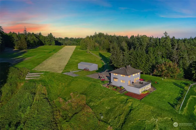 $4,799,000 | 17403 88th Street Southwest, Longbranch, WA 98351
