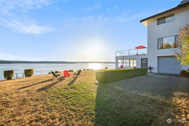 $4,799,000 | 17403 88th Street Southwest, Longbranch, WA 98351