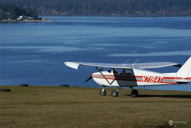 $4,799,000 | 17403 88th Street Southwest, Longbranch, WA 98351